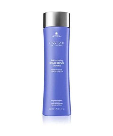 Caviar Restructuring Bond Repair Shampoo 250 Ml