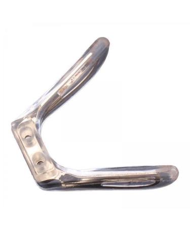 JAYIOLA set of 3 metal glasses holders nose pads for different types of glasses