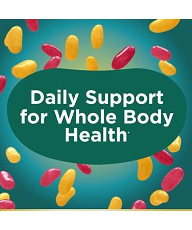 Delicious Assorted Multi Jelly Beans - Buy Now for a Variety of Flavors! - Buy Online on GoSupps.com