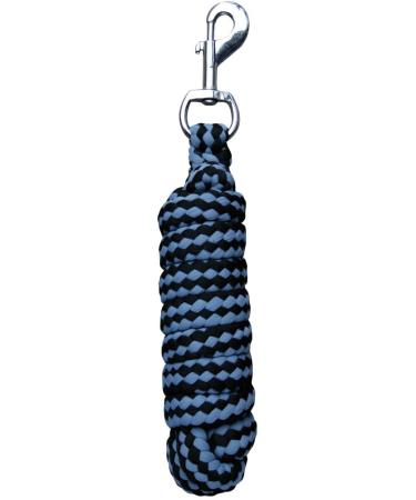 Harry's Horse Collar Soft standard silver color musk color: black-grey