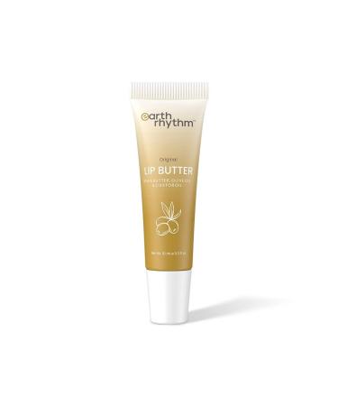 GENERIC Earth Rhythm Lip Balm - Transparent 10 grams