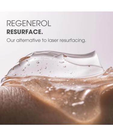 Consult Beaute Regenerol Retinol Serum - Rapid Resurfacing Facial Treatment for Fine Lines & Wrinkles - 1 FL.Oz - Anti-Aging Skincare - Buy Online on GoSupps.com