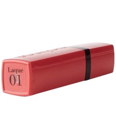 Buy Rouge Laque Liquid Lipstick 01 Majes Pink - 6ml | International Shipping Available - Buy Online on GoSupps.com