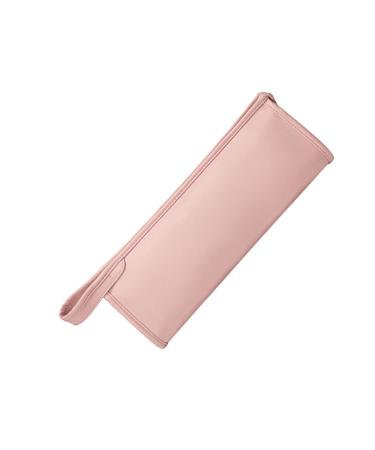 Gogogmee Travel Carrying Case Hair Roller Travel Storage Bag Hair Dryer Carrier Case Portable Toiletries