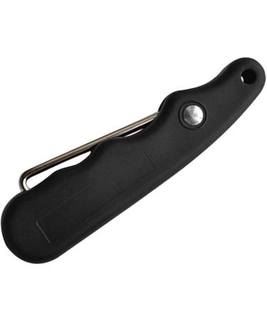 Modonghua Skate Lace Tightener | Durable Universal Handle with Extended Hook | Ergonomic Sport Tool for Figure Roller Ice Hockey | Foldable & Portable Puller - Buy Online on GoSupps.com