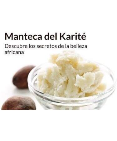 Essenciales - Huile v g tale de Beurre de karit (Butyrospermum parkii) 130 gr | 100% Pure et Naturel - 1 re Pression froid 130 grms - Buy Online on GoSupps.com