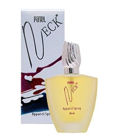 NECK FRAGRANCES Floral Liquid Patel Neck & Nafiza Apparel Unisex Perfume Long Lasting Fragrance 50 Ml (Pack Of 2) - Buy Online on GoSupps.com