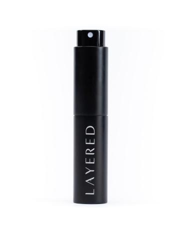 Layered Pure Elixir Travel Spray 10ml