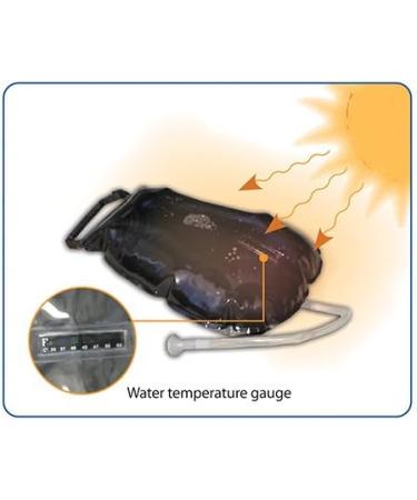 Advanced Elements Summer Shower 5 Gallon - Buy Online on GoSupps.com