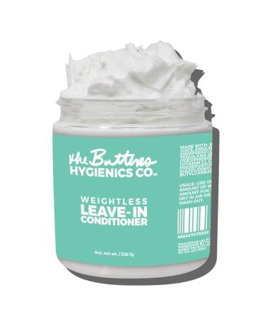Weightless Hydrating Leave-In Conditioner | Moisture & Shine for All Hair Types - Shop Now - Buy Online on GoSupps.com