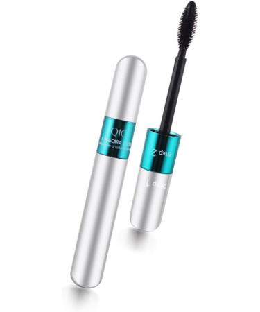 Healvian 1pc Makeup Mascara Extension Mascara Eyelash Fibers Crown Bow Clip Eye Lash Fibers Mascara Cream - Buy Online on GoSupps.com