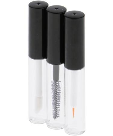 Sleek Oil Tube Set with Precision Applicators Clear 4ml - Buy Online on GoSupps.com
