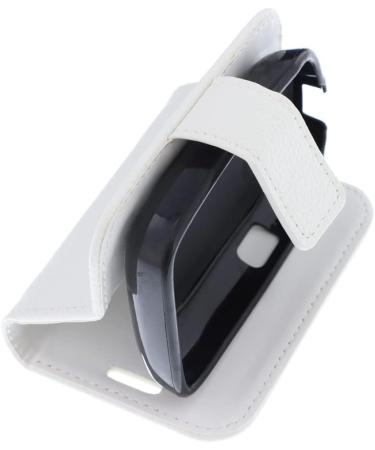 Shop foto-kontor Abbott Freestyle Libre 3 Book Style Protective Case - White | Durable & Stylish International Shipping Available - Buy Online on GoSupps.com