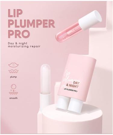 Lip Gloss Plumping Effect Moisturizing Night Lip Mask Lip Care Moisturizing Cream Protective Lip Balm Moisturizing for Lips Purifying Scrub Balm for Face and Lips - Buy Online on GoSupps.com