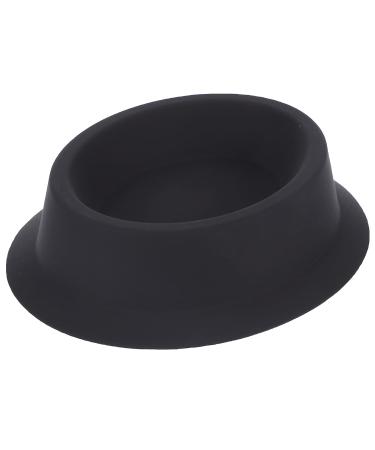 Beaupretty Collapsible Travel Shaving Bowl - Unbreakable Non-Slip Silicone Mug for Smooth Wet Shaving - Buy Online on GoSupps.com