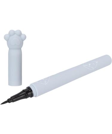 Liquid Liquid Waterproof Liquid Waterproof Fast Drying Makeup Quick Drying Cosmetics Gift Long Lasting Liquid Eye Liner Makeup - Buy Online on GoSupps.com