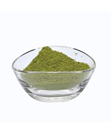 Organic Indigo Powder 8 oz | Black Henna Hair Dye | Indigofera Tinctoria | Ideal for Dark Hair | Includes FREE Gloves & Head Cap - Buy Online on GoSupps.com
