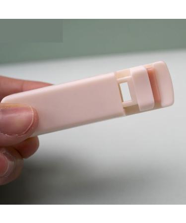 Eyelashes Curler Cute Designs Long Lasting Professional for Women Makeup Accessories Tool Fit All Eyelash Shapes (Color : 1pc) - Buy Online on GoSupps.com