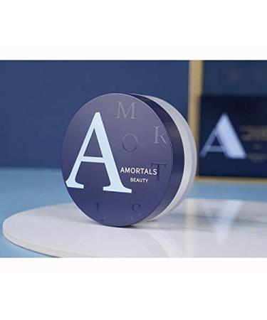 Beauty Clear Extra Light Loose Setting Foundation Powder - 8.5g | Lightweight Long-Lasting Finish | International Shipping Available - Buy Online on GoSupps.com