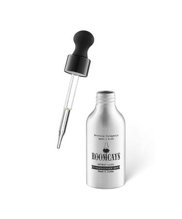 Natural Beard Oil for Men - 30ml Short Beard Care | Shop Internationally - Buy Online on GoSupps.com