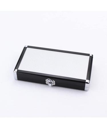 Tooth Elimination Color Thread - 20 Colors Aluminum Tooth-Colored Table & Mirror Comparison for Dentists | Professional Tooth Whitening Tools - Buy Online on GoSupps.com