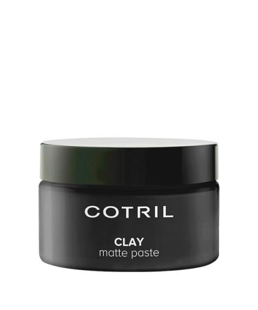 Cotril Styling Clay matte paste 100ml matte effect modeling paste