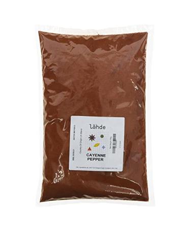 Bulk Milled Spices Cayenne Pepper 1kg
