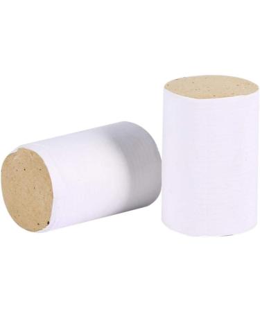 Moxibustion Rods Set - 54PCs Moxa Sticks for Face Eye Ear & Belly Massage - Healing Therapy - Buy Online on GoSupps.com