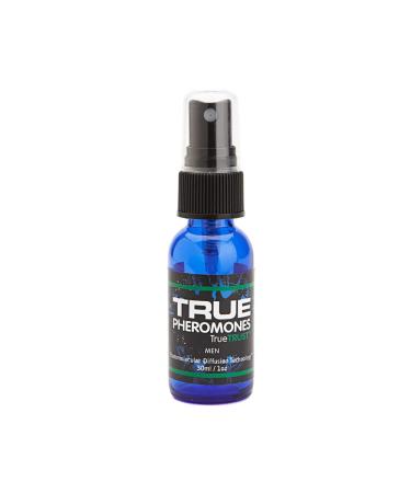 TRUE Trust - Trust Enhancing Pheromones For Men