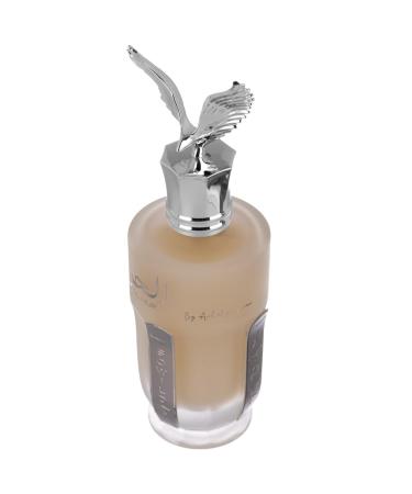 Ard-Al-Zaafaran Al Hur So Wild Eau de Parfum Spray for Women 3.4 Ounce - Buy Online on GoSupps.com