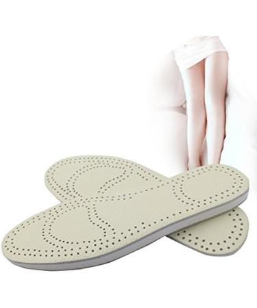 Unisex O Type Leg Valgus Orthotic Insoles - Foot Care Pad for Valgus Correction - International Shipping Available - Buy Online on GoSupps.com