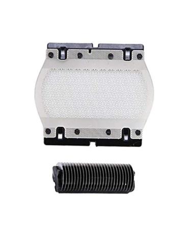 11B Foil & Cutter Replacement for Series 110 120 130 140 150 Electric Shaver Head Shaving Grid Screen
