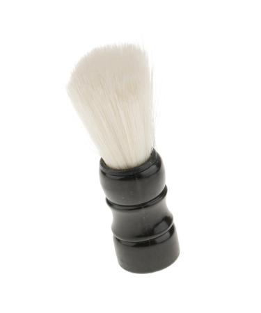 Harilla 2 Beard Shaving Nylon Hair Brush - Premium Men s Shaving & Grooming Tool | International Shipping Available - Buy Online on GoSupps.com