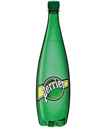 Perrier Sparkling Water 6 x 1L - Buy Online on GoSupps.com