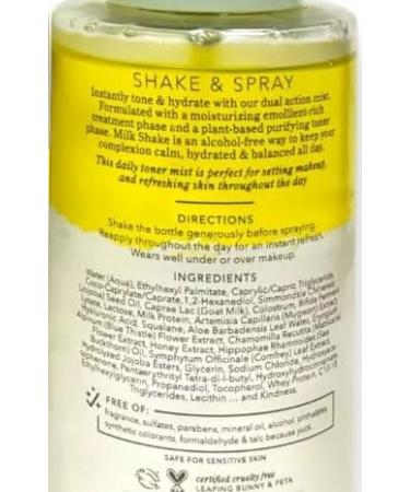 Beard Club Derma Roller Replacement Head & Cleansing Spray - 0.3mm Titanium Microneedles for Prolonged Use | Buy Now - Buy Online on GoSupps.com