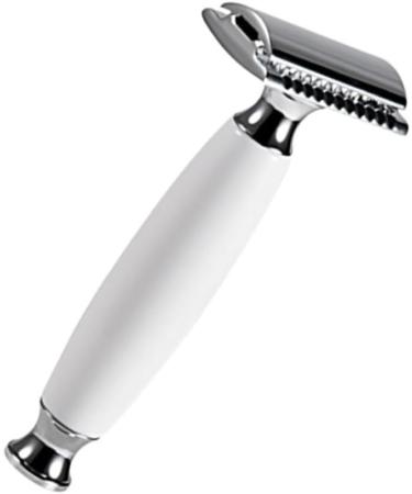 Minkissy 3pcs Double Edged Razor Knife Set - Manual Blades for Precision Shaving | International Shipping - Buy Online on GoSupps.com