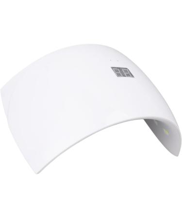 UV LED Nail Light Good Heat Dissipation UV LED Nail Lamp Fast Drying Portable for Home - Buy Online on GoSupps.com