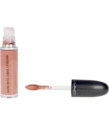 Buy MAC Retro Matte Lipstick Gemz & Roses - International Shipping Available - Buy Online on GoSupps.com