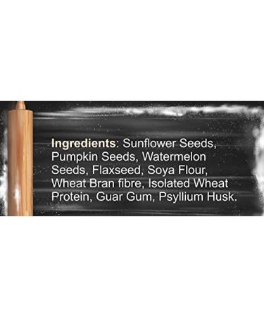 ADOR Health Ultra Low Carbohydrate Roti Mix - Keto & Diabetes-Friendly Aata (1 KG) for Healthy Living - Buy Online on GoSupps.com