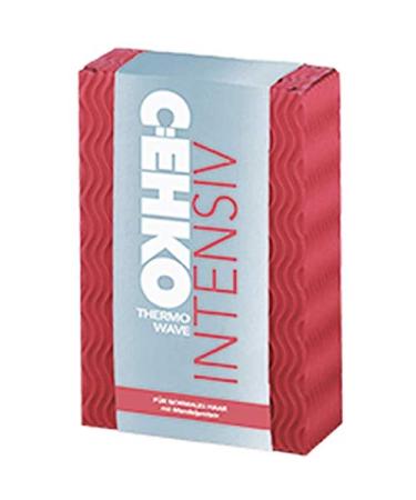 C: EHKO Thermo Wave Intensive Set
