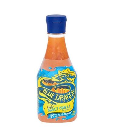 Blue Dragon Blue Dragon Squeeze-Out Chili Sauce 350ml