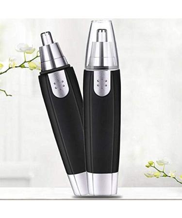 DEARBORN 2020 New Electric Nose Hair Trimmer Ear Clean Trimmer Removal Shaving Nose Care Kit For Men And Women - Buy Online on GoSupps.com