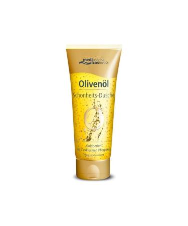 Olive oil beauty shower 200 ml