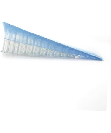 Buy NOLITOY Shoe Lifts - Height Increase Inserts for Men & Women | Invisible Heel Lift Pads for Improved Comfort & Confidence - Buy Online on GoSupps.com