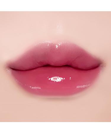 SIERO Damask Melrose Plumper 02 Glee | Deep Color Moisture Lipstick & Lip Plumper - Shop Internationally - Buy Online on GoSupps.com