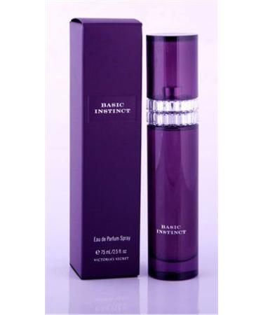 Victoria's Secret Basic Instinct Eau De Parfum Spray 2.5 Oz (75 Ml) Perfume - Buy Online on GoSupps.com