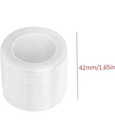 Tattoo Clear Wrap Cover Permanent Makeup Eyebrow Protective Film 200m Body Art Supplies tattoo film - Buy Online on GoSupps.com