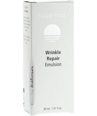  SODERMOL Hyaluronic acid anti-wrinkle cream for women and men | Anti-wrinkle | Anti-aging with Botox-like effects | Day and night face cream Anti-wrinkle moisturizer 50 ml - Buy Online on GoSupps.com