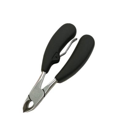 COHEALI Pedicure Clippers Nail Clippers Cuticle Trimmer Cuticle Scissor Cuticle Clippers for Ingrown Toenails Thick Nails Clipper Pedicure Heavy