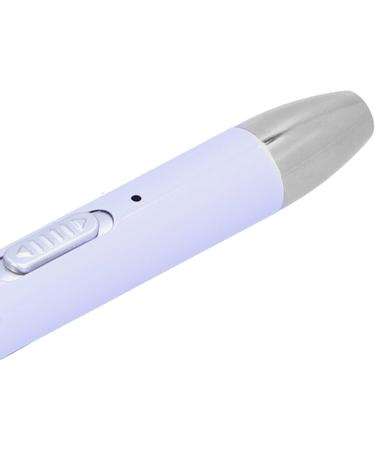 Chiciris Diamantmalstift - Reusable Diamond Painting Tools for Nail Art & Engraving (Taro Lila 6 Pen Heads) | International Shipping Available - Buy Online on GoSupps.com